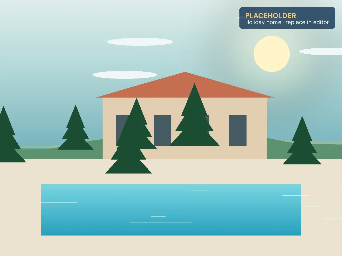 Placeholder photo – replace in the editor
