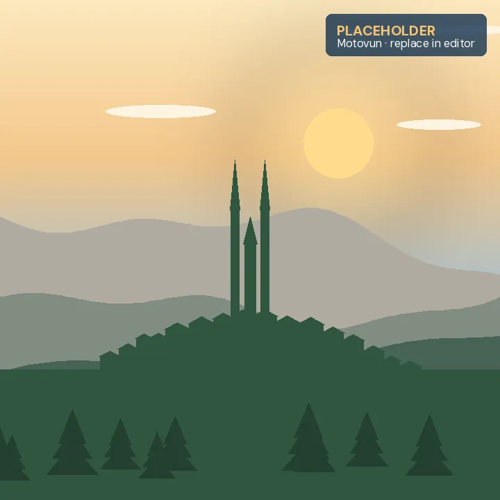 Placeholder photo – replace in the editor